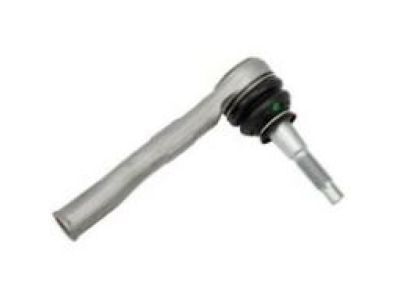 2012 Chevy Malibu Tie Rod End - 19418690