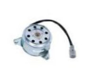 Saturn 89019135 Fan Motor