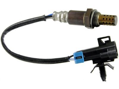 2005 Chevy Corvette Oxygen Sensor - 12581966