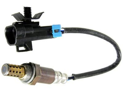 Chevy 12581966 Front Oxygen Sensor