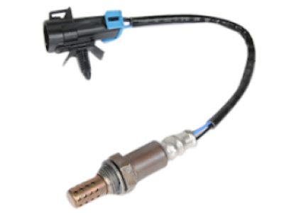 Chevy 12581966 Front Oxygen Sensor