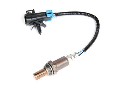 Chevy 12581966 Front Oxygen Sensor