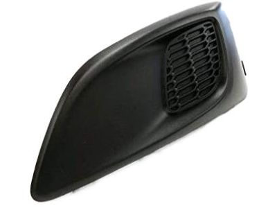 Chevy 96694768 Trim Cover