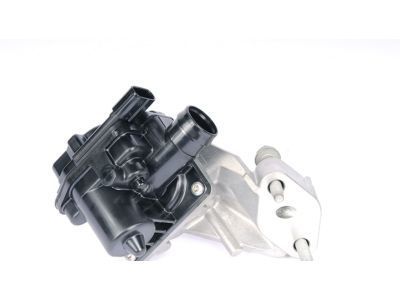 Chevy 12633750 Shut-Off Valve