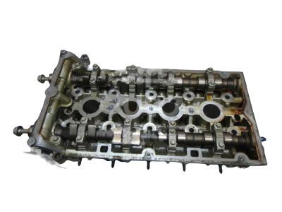 Chevy Sonic Cylinder Head - 55576728