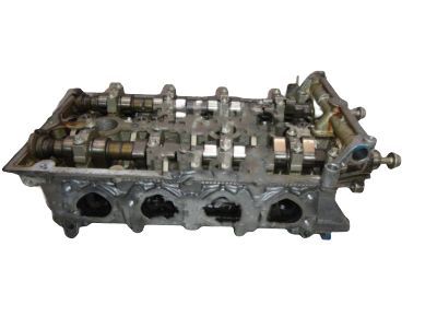 Chevy 55576728 Cylinder Head