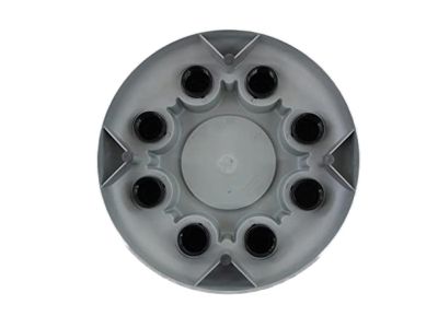 Chevy 15712384 Hub Cap