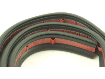 GMC 15113133 Drip Weatherstrip