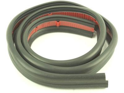 GMC 15113133 Drip Weatherstrip