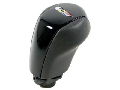 Cadillac 22982945 Shift Knob