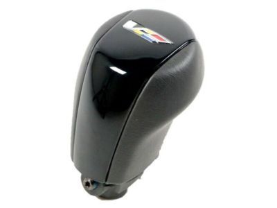 Cadillac 22982945 Shift Knob