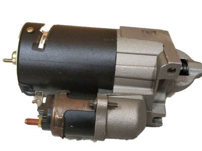 Buick 10465490 Starter