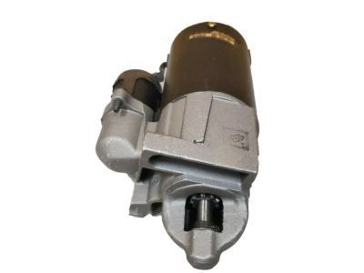 Oldsmobile 10465490 Starter