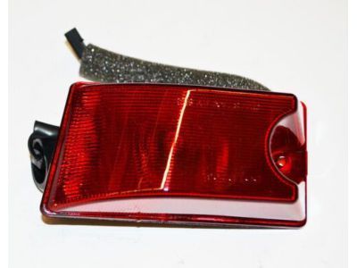 Hummer 15060525 Roof Marker Lamp