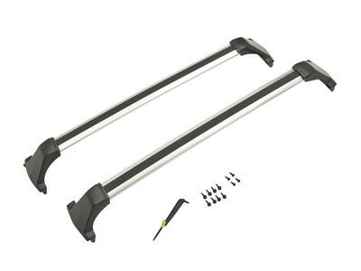 Cadillac 84121220 Luggage Rack