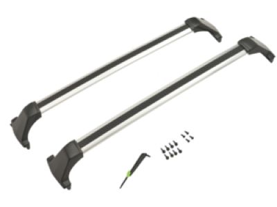 Cadillac 84121220 Luggage Rack