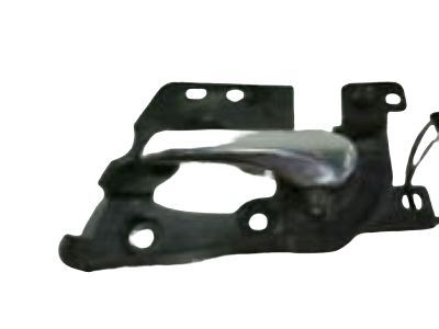 Cadillac 25540803 Handle, Inside