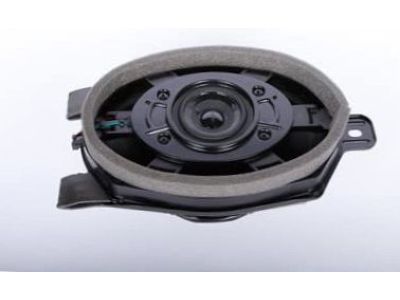 Chevy 20938508 Package Tray Speaker