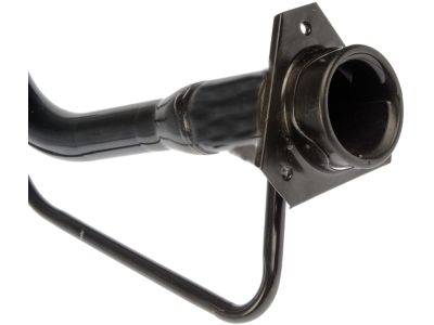 Cadillac 25656174 Filler Pipe