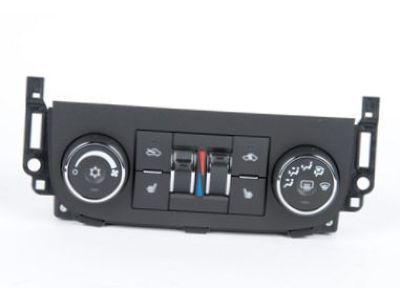 Chevy Monte Carlo A/C Switch - 20972893