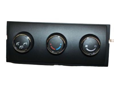 Buick 15109353 Control Module