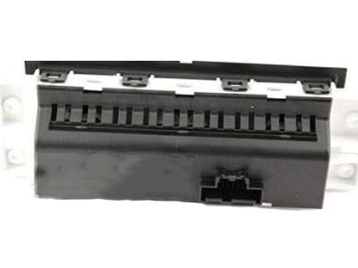 Buick 15109353 Control Module