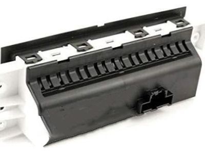 Buick 15109353 Control Module