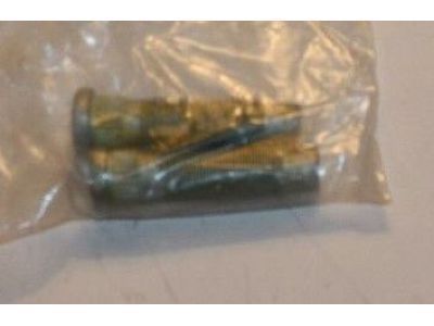 Chevy 9598178 Wheel Nut