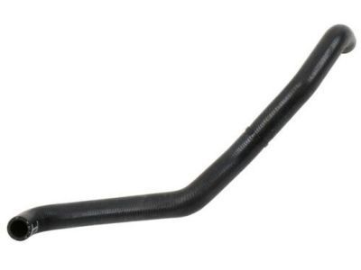 Chevy 96958216 HOSE,HEATER OUTLET(HOSE ONLY)