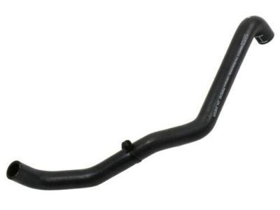 Chevy 96958216 HOSE,HEATER OUTLET(HOSE ONLY)