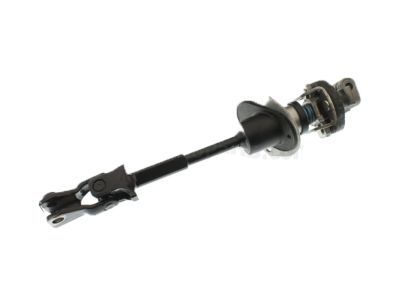 2009 Chevy Colorado Steering Shaft - 19256701