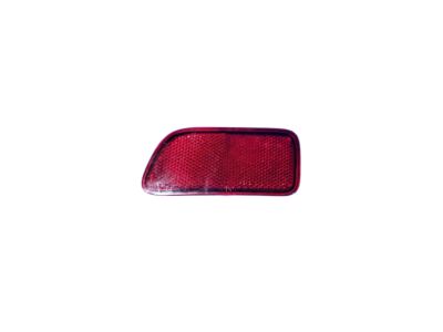 2006 Chevy Trailblazer Bumper Reflector - 15000427