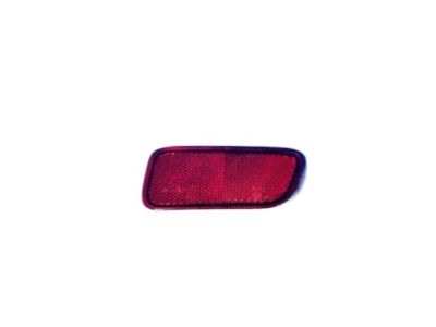 Chevy 15000427 Reflector