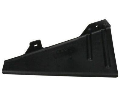 GMC 23486498 Lower Shield