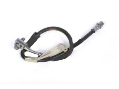 GM 84025392 Hose Assembly, Front Brake