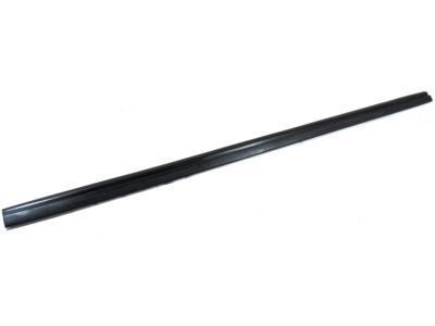 2000 Chevy S10 Weather Strip - 15039531