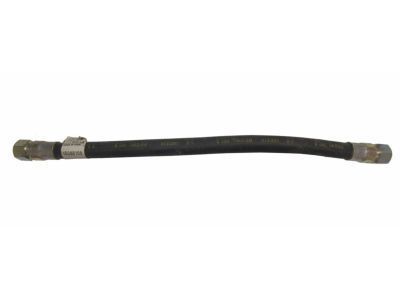 Chevy 10096109 HOSE, FUEL INJECTOR FUEL FEED (2.8)