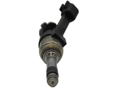 GMC 12698484 INJECTOR KIT,MULTIPORT FUEL(INJECTORS 12656005,12668390,12677810,12679775,12679778,12681212,12623116,12668392,12656006,12710481)(INCLUDES 8-11)(INCLUDES 6 COMBUSTION SEALS, 4 INJECTOR SEALS & 1 INJECTOR CLAMP)