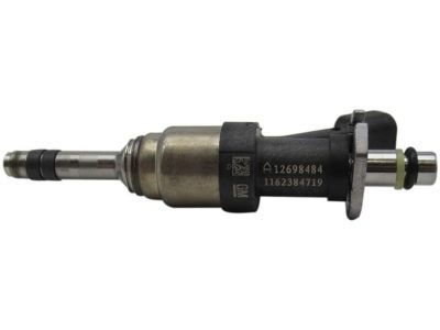 GMC 12698484 INJECTOR,DIRECT FUEL(NOMINAL FLOW)(INCLUDES 8,9,11)