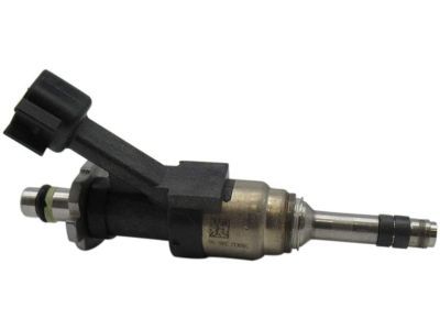 GMC 12698484 INJECTOR KIT,MULTIPORT FUEL(INJECTORS 12656005,12668390,12677810,12679775,12679778,12681212,12707873,12623116,12668392,12656006,12710481)(INCLUDES 8,9,11)(INCLUDES 6 COMBUSTION SEALS, 4 INJECTOR SEALS & 1 INJECTOR CLAMP)(USE TOGETHER WITH CLAMP 12623120)