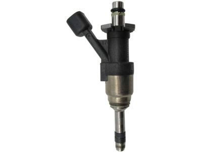 GMC 12698484 INJECTOR KIT,MULTIPORT FUEL(INJECTORS 12656005,12668390,12677810,12679775,12679778,12681212,12623116,12668392,12656006,12710481)(INCLUDES 8-11)(INCLUDES 6 COMBUSTION SEALS, 4 INJECTOR SEALS & 1 INJECTOR CLAMP)