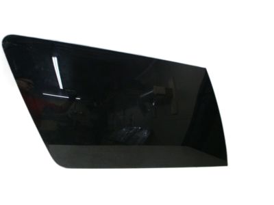 Chevy 25810433 Quarter Glass