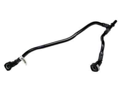 Chevy PCV Valve Hose - 12641256