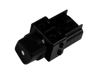 Chevy Door Lock Switch - 22967912