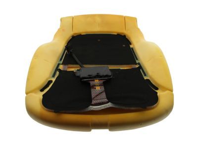 Pontiac 84447741 Seat Cushion Pad