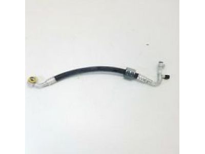 Chevy Cavalier A/C Hose - 22638841