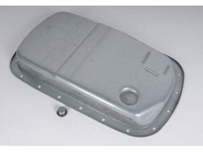 Pontiac G8 Transmission Pan - 96043177