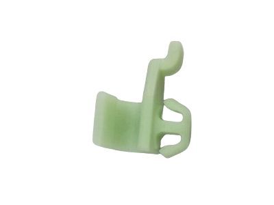 Oldsmobile 14003756 Support Rod Holder