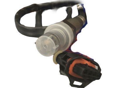 Chevy 25198484 SENSOR,HEATED OXYGEN (PRE-CATALYST BANK 1 SENSOR 1)