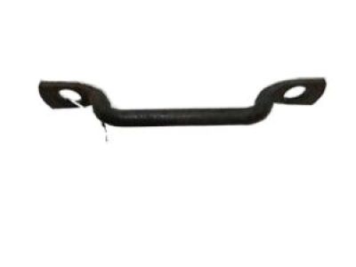 Chevy Silverado 2500 HD Door Striker - 15039637